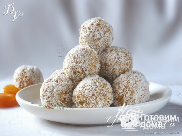 Домашние мюсли или рецепт мюсли фото 4