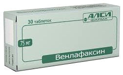 Венлафаксин
