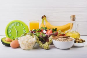 Принципы питания для снижения веса – основные, правильное питание