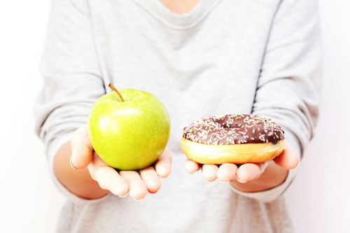 8 шагов: как перестать есть сладкое и мучное навсегда?