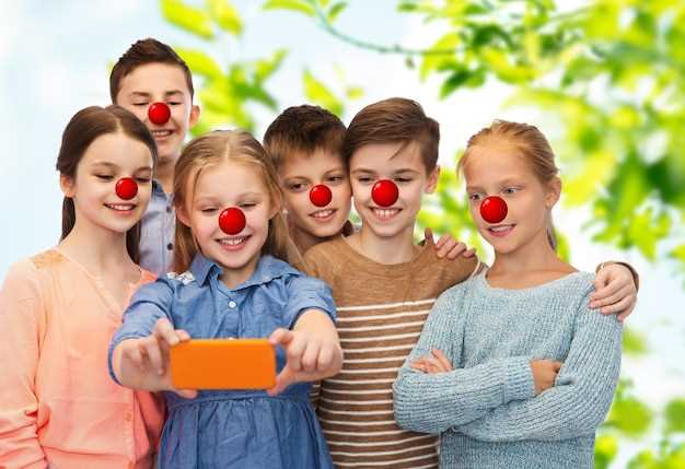 Значение улыбки: ранние проявления счастья