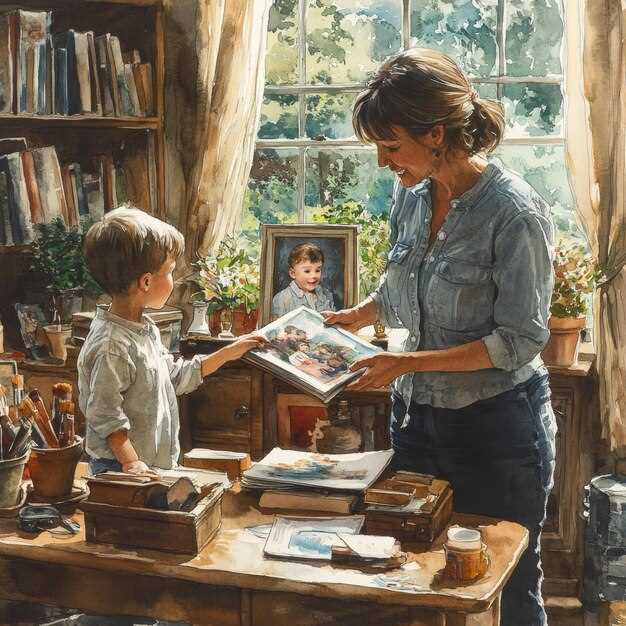8 увлекательных книг об искусстве для детей: познакомьтесь с художниками и картинами