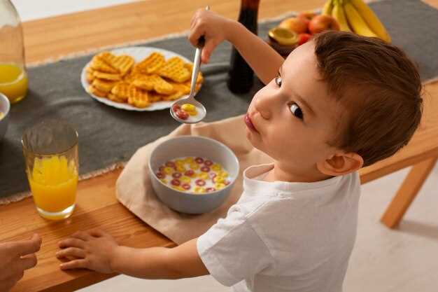 Первые продукты для новорожденных: что рекомендуют педиатры?