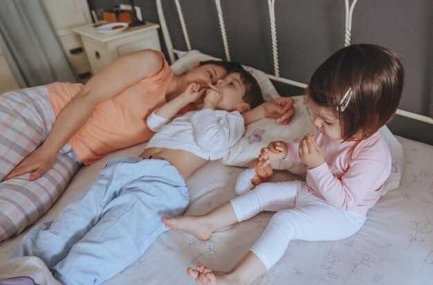 Этапы настройки