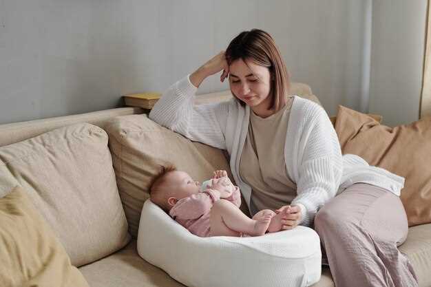 Методы общения с новорожденным: советы для родителей
