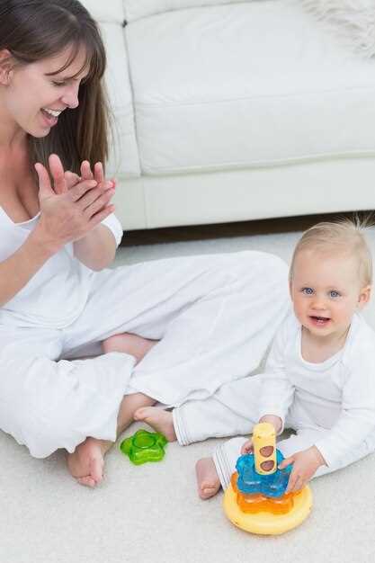 Как общаться с ребёнком с 0 до 3 лет: советы для родителей