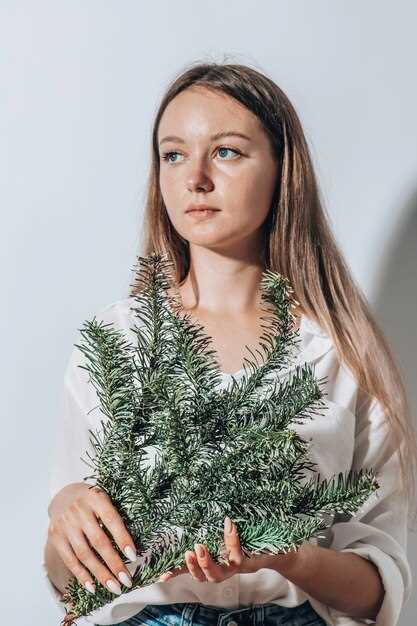 Первые признаки