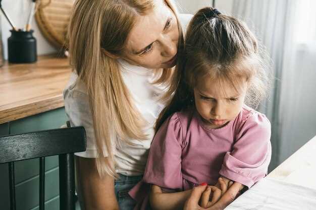 Почему 10-летняя дочь плачет по любому поводу и как помочь: 5 советов для родителей