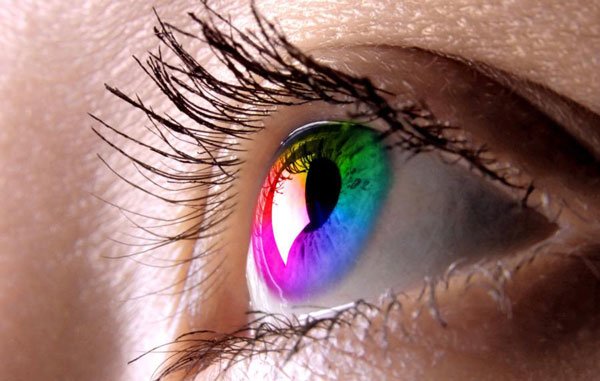 Как улучшить зрение – полезные продукты для глаз