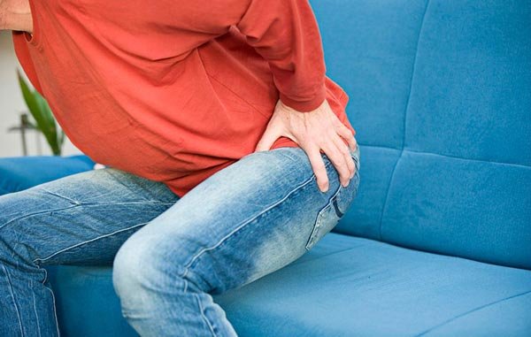 Почему болят суставы – основные заболевания
