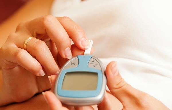 Как контролировать уровень сахара в крови?