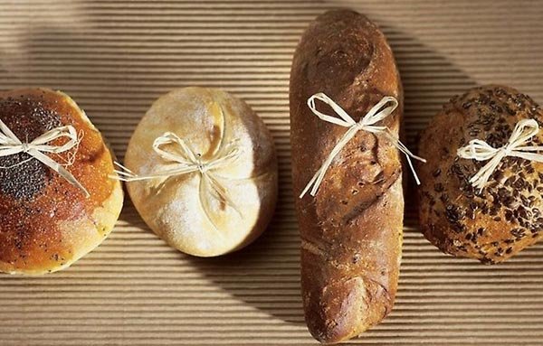 Как правильно выбирать полезный хлеб?