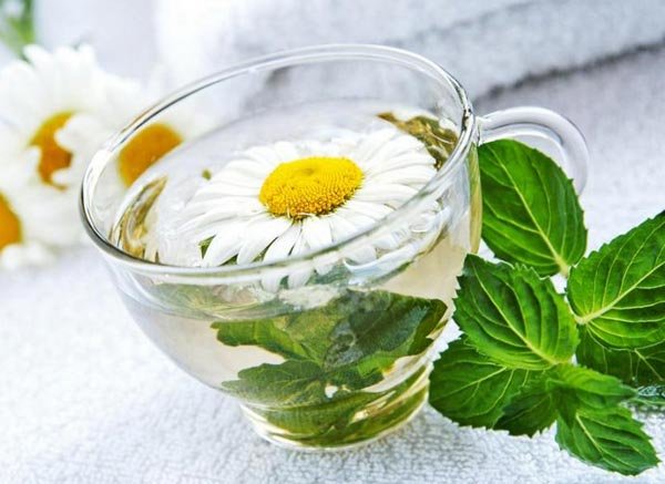 Чай для похудения – вкусно, полезно, эффективно!