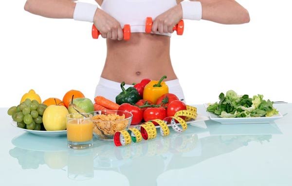 35 полезных привычек для похудения