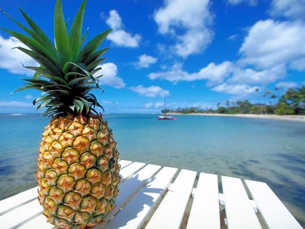 Как худеть на ананасе – шаг к пропасти…