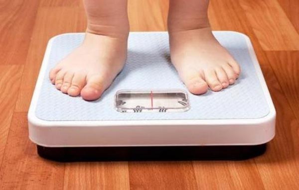 Сколько должен весить ваш ребенок?