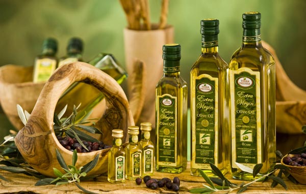 Как выбирать оливковое масло? Особенности каждого из видов “золота” оливок
