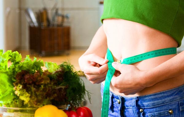 10 естественных способов похудеть