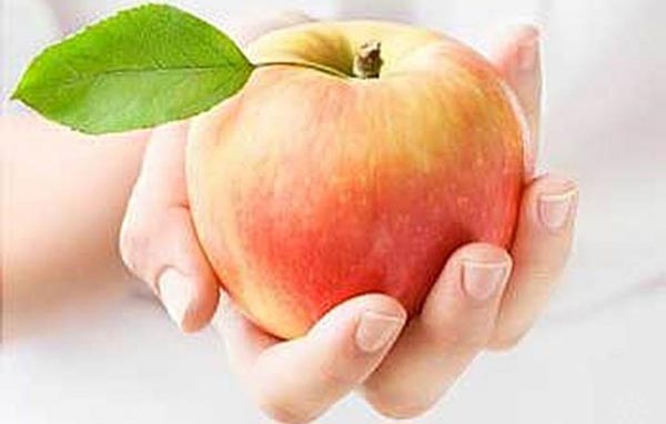 Чего больше в яблоках: пользы или вреда? Лечение яблоками, проверенные рецепты