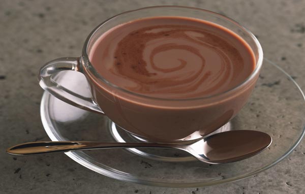 Любимый детский напиток какао: польза или вред?