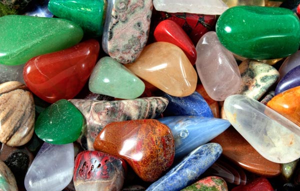 Свойства камней, их позитивное и негативное влияние на нашу жизнь