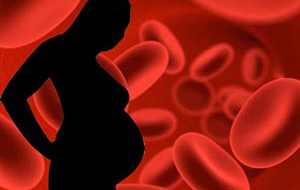Анемия (низкий гемоглобин) при беременности: норма, как его повысить?