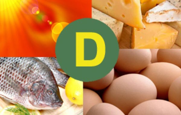Все о витамине Д: в каких продуктах содержится, симптомы нехватки и опасности его переизбытка