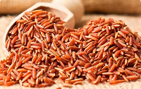Красный рис: польза и вред. Как его правильно и вкусно приготовить?
