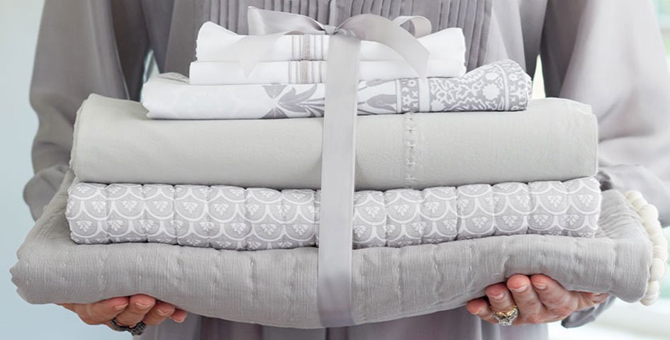 Как правильно выбрать постельное белье?