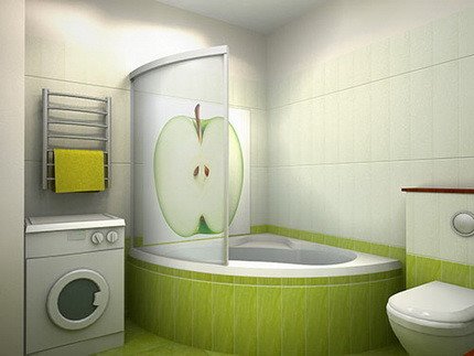 Какие материалы выбрать для ремонта в ванной комнате?