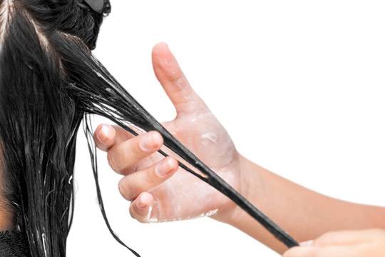 Кондиционер для волос: виды и как использовать