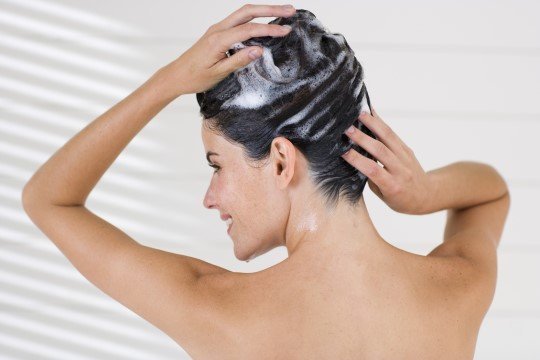 Шампуни для волос без сульфатов: список из 7 лучших профессиональных шампуней без сульфатов