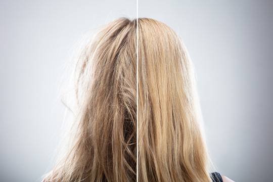 Биксипластика для волос [что это такое, плюсы и минусы процедуры]