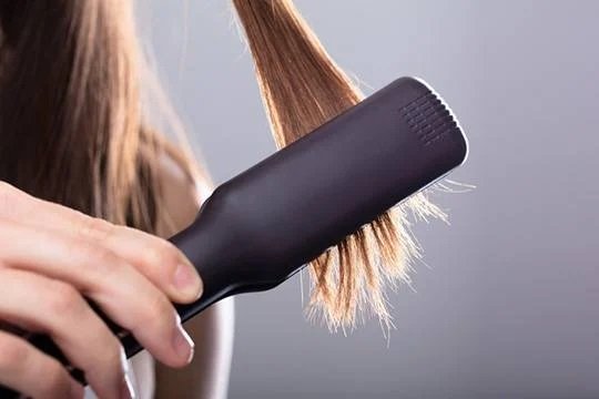 Биксипластика для волос [что это такое, плюсы и минусы процедуры]