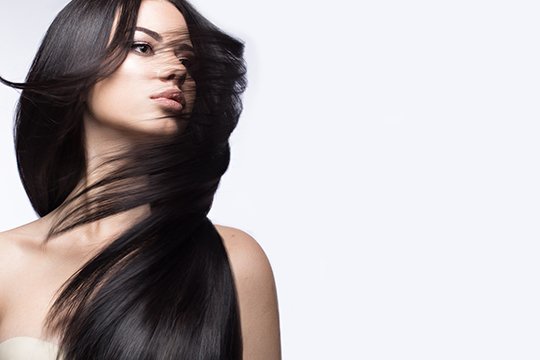 Биологическое выпрямление волос навсегда: что это такое, достоинства и недостатки