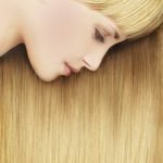 Бличинг: обесцвечивание волос в салоне