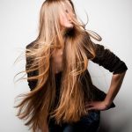 Что делать, чтобы волосы росли быстрее: 9 советов и ТОП-7 средств для роста волос