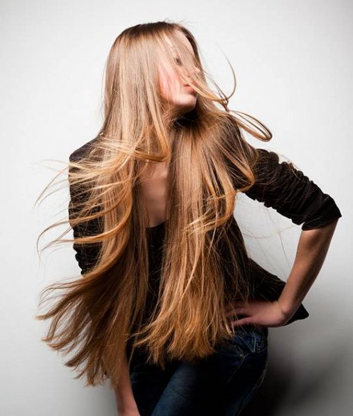 Что делать, чтобы волосы росли быстрее: 9 советов и 7 ТОП-средств для роста волос