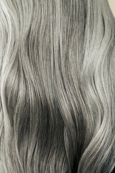 Дымчатый цвет волос: 30 ФОТО, оттенки, обзор цвета, как сделать окрашивание