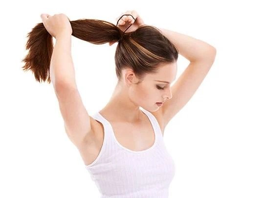 Как быстро сушить волосы без фена: 5 лучших способов для девочек