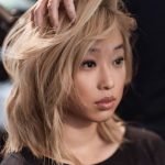 Как окрашивать волосы азиатского типа