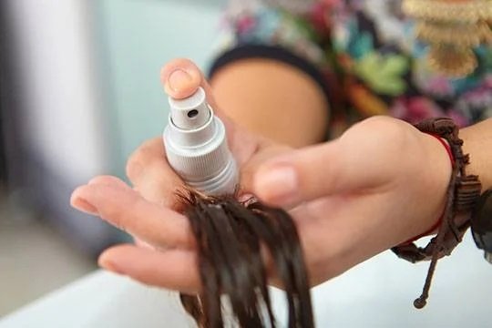 Как покрасить корни волос в домашних условиях