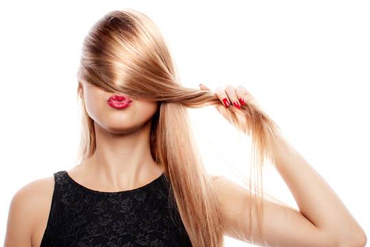 Как придать волосам блеск: 7 лучших средств и 3 правила для домашних условий