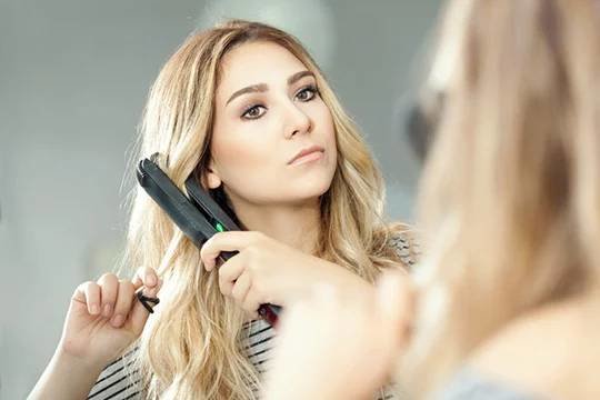 Как придать волосам блеск: 7 лучших средств и 3 правила для домашних условий
