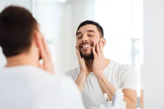 Как смягчить бороду: 4 способа смягчить бороду и 5 эффективных средств