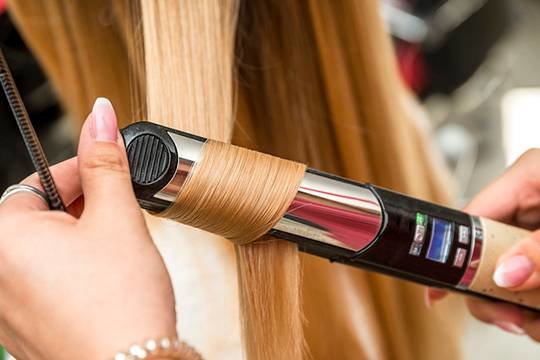 Как делать локоны без щипцов для завивки и бигуди: 10 методов завивки волос