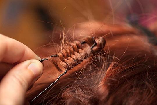 Как делать локоны без щипцов для завивки и бигуди: 10 методов завивки волос