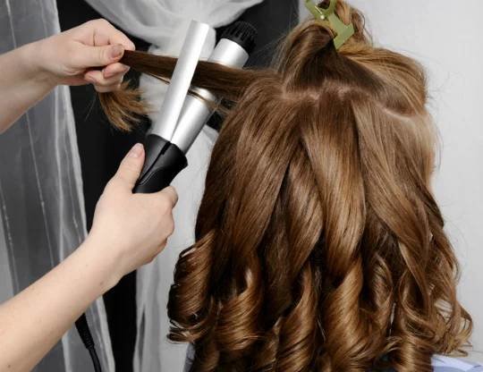 Как создать легкие волны в волосах: 9 простых и быстрых способов