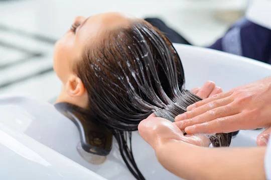 Как сделать волосы жестче: 15 жизненных приемов для подтяжки и объема
