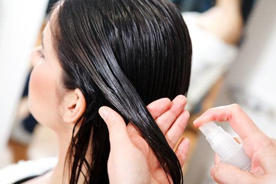Как сделать волосы жестче: 15 жизненных приемов для подтяжки и объема